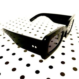 Foster Grant Chunky Sunglasses NWOT